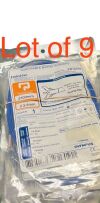 OLYMPUS FB-224U Disposable Biopsy Forceps