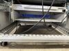 ANDOR TECHNOLOGY ANDOR Revolution ER-MPCU-100, LC-401A, ER-PCUB-100, Laser Combiner, Multi-Port .