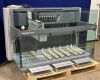 TECAN Freedom Evo Liha Illumina Single Arm Liquid Handler System 30024468 Liquid Handling
