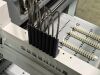 TECAN Freedom Evo Liha Illumina Single Arm Liquid Handler System 30024468 Liquid Handling