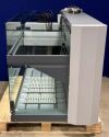 TECAN Freedom Evo Liha Illumina Single Arm Liquid Handler System 30024468 Liquid Handling