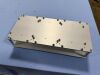 TECAN Freedom Evo Liha Illumina Single Arm Liquid Handler System 30024468 Liquid Handling