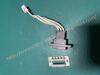 NIHON KOHDEN TEC-5602 TEC-5602 Defibrillator Battery Connect Cable  Defibrillator