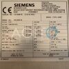 SIEMENS Verio 3T MRI Scanner