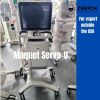 MAQUET Servo - U Ventilator