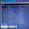MAQUET Servo - U Ventilator