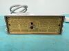 SIEMENS ACUSON ANTARES 10V4 08266709 Ultrasound Transducer