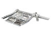 AESCULAP -Finochietto-Burford-Rib-Spreader-Set Finochietto Burford Rib Spreader Set