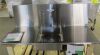 MOPEC LCUST Stainless Steel Morgue Sink with 1.1 HP Disposal