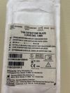 SYMMETRY 2709-04-008 Thin Osteotome Blade Curve End, 12mm