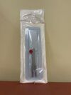 SYMMETRY 2709-04-008 Thin Osteotome Blade Curve End, 12mm