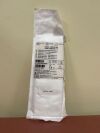 SYMMETRY 2709-04-012 DePuy Radial Osteotome 10mm Diameter x 5"