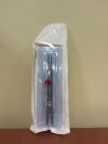 SYMMETRY 2709-04-012 DePuy Radial Osteotome 10mm Diameter x 5"