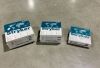 STRYKER Lot of 3 Triathlon Implants 5515-F-302 / 5532-G-211-E / 5550-G-339-E