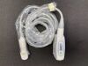 TOSHIBA 2015 6MC1 PVU-382BT CONVEX ARRAY TRANSDUCER PROBE 30 DAYS WARRANTY Ultrasound Transducer