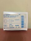 MEDTRONIC/ XOMED 1025001 Paparella Type 1 Ventilation Tube with Notch and Tab, silicone, Green 1.14 mm I.D.