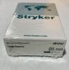 STRYKER Lot of 4 1895-5001S Condyle Screw Nut 5mm