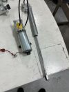 SIEMENS 5771337 Lift Assembly  Cath Lab