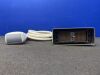 PHILIPS X6-1 XMATRIX PHASED ARRAY TRANSDUCER PROBE REF 453561247501 30 DAYS WARRANTY Ultrasound Transducer