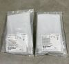 SMITH & NEPHEW 75004612 / 75004613 Polarstem MIA Double Offset Adapter Right and Left Size 60/25mm
