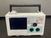 ZOLL M-SERIES 3-LEAD ECG,PACER (MONOPHASIC) Defibrillator
