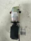 SIEMENS 6614189 Detector Rotating Motor Cath Lab