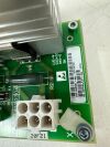 SIEMENS 7129120 D3 PC BOARD Cath Lab