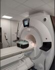 GE Optima MR450w 1.5T MRI Scanner