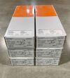 SMITH & NEPHEW Lot of 6 75002126 / 11000420 Polarstem Cemented Stem Lateral Cone 12/14 M30NW