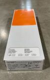SMITH & NEPHEW Lot of 6 75002126 / 11000420 Polarstem Cemented Stem Lateral Cone 12/14 M30NW
