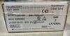 SMITH & NEPHEW Lot of 6 75002126 / 11000420 Polarstem Cemented Stem Lateral Cone 12/14 M30NW