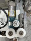 SIEMENS 6649011 Longitudinal Motor (M-4525-X) Cath Lab