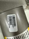 SIEMENS 6649011 Longitudinal Motor (M-4525-X) Cath Lab