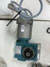 SIEMENS 6636042 Motor Assembly Cath Lab