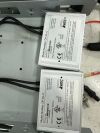 SIEMENS 10848562 DP-to-DVI Converter Cath Lab