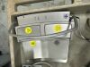 SIEMENS 4787797 Wireless XRay FSW Mono Cath Lab