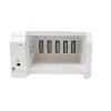 GE HEALTHCARE REF M1115512, F5-01 Frame, Module Rack Module