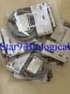 GE 2104749-001 GE CAM14 Acquisition BOX ECG CABLE 2104749-001 -Conjunto 10 Lead ECG Leadwires and Trunk CABLE EKG
