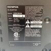 OLYMPUS REF VEK0N56, AC Adaptor for Monitor Power Supply