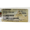 SYNTHES REF 241.84 CLOVERLEAF PLATE THIN BLADE 4 HOLES/ 104MM