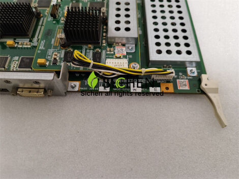 TOSHIBA PM30-38696 BV Board Ultrasound Accessories