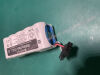 NIHON KOHDEN NKB-301V TEC-5602 Defibrillator Battery NKB-301V 12V 2800mAh Defibrillator