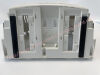 NIHON KOHDEN TEC-5602  TEC-5602 Defibrillator Bottom Cover  Defibrillator