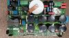 SIEMENS  104 10 675 X2346  104 10 675 X2346 D810 E3 D 810 - Inverter RAD Fluoro Board / IRF Rad/Fluoro Room