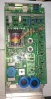 SIEMENS D8X037E power board Portable X-Ray