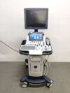 GE Logiq F6 Ultrasound unit