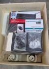 ERBA MANNHEIM ECL 760 Chemistry Analyzer