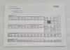 ERBA MANNHEIM ECL 760 Chemistry Analyzer
