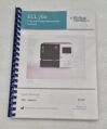 ERBA MANNHEIM ECL 760 Chemistry Analyzer