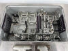HALL ELITE TR-34R Surgical Cases